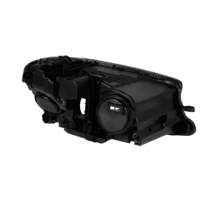 Left housing suitable for Dynamic LED headlight for Mercedes E-Class W213, S213 2021-2023