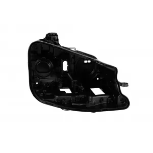 Right housing suitable for Dynamic LED headlight for Mercedes E-Class W213, S213 2021-2023