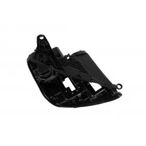 Right housing suitable for Dynamic LED headlight for Mercedes E-Class W213, S213 2021-2023