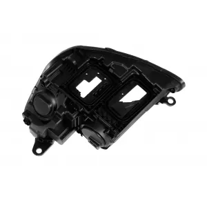 Right housing suitable for Dynamic LED headlight for Mercedes E-Class W213, S213 2021-2023