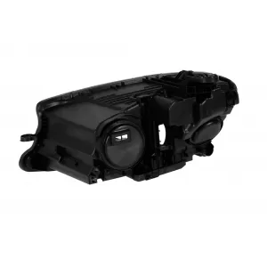 Right housing suitable for Dynamic LED headlight for Mercedes E-Class W213, S213 2021-2023