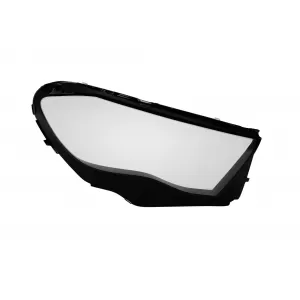 Right headlight glass suitable for Mercedes E-Class W214 sedan, S214 estate after 2023
