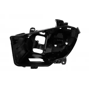 Left headlight housing suitable for Mercedes E-Class W214 sedan, S214 estate after 2023