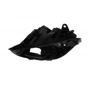 Left headlight housing suitable for Mercedes E-Class W214 sedan, S214 estate after 2023