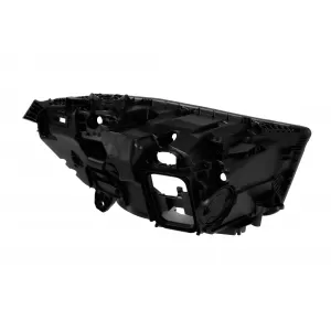 Left headlight housing suitable for Mercedes E-Class W214 sedan, S214 estate after 2023