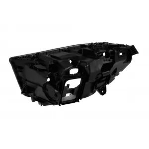 Right headlight housing suitable for Mercedes E class W214 sedan, S214 station wagon after 2023