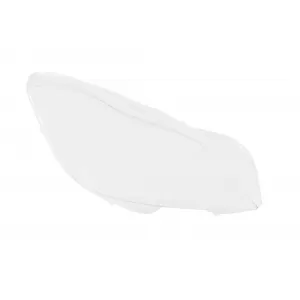 Right headlight glass suitable for Mercedes CLS C218 2011-2014