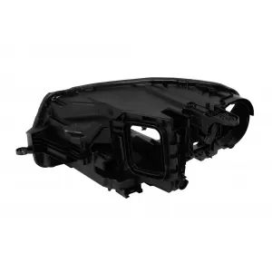 Right housing suitable for Dynamic headlight on Mercedes GLS X167 after 2020