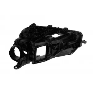 Right housing suitable for Dynamic headlight on Mercedes GLS X167 after 2020