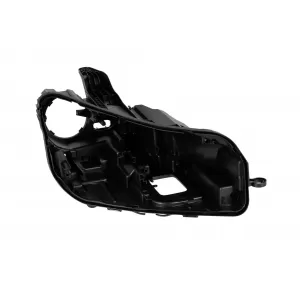 Right housing suitable for LED headlight for Mercedes GLE W167 2018-2023