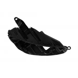 Right housing suitable for LED headlight for Mercedes GLE W167 2018-2023