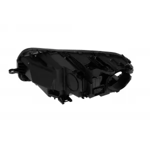 Right housing suitable for LED headlight for Mercedes GLE W167 2018-2023