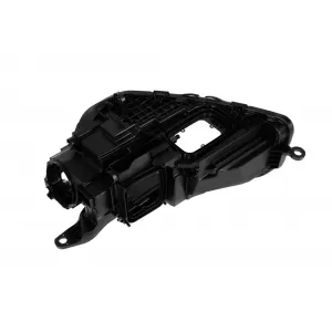 Right housing suitable for Adaptive LED headlight on Mercedes GLE W167 2018-2023