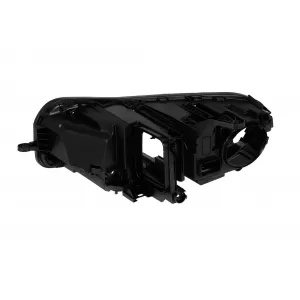 Right housing suitable for Adaptive LED headlight on Mercedes GLE W167 2018-2023