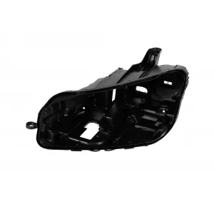 Left housing suitable for Adaptive LED headlight for Mercedes GLE W167 2023-2025