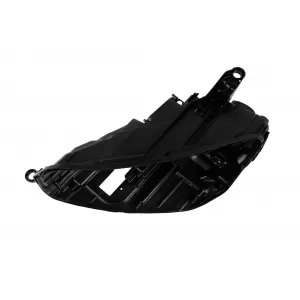Left housing suitable for Adaptive LED headlight for Mercedes GLE W167 2023-2025
