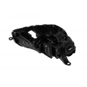 Left housing suitable for Adaptive LED headlight for Mercedes GLE W167 2023-2025