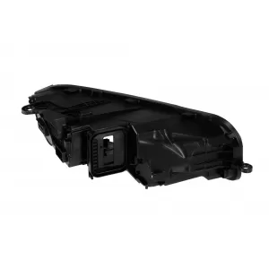 Left housing suitable for Adaptive LED headlight for Mercedes GLE W167 2023-2025