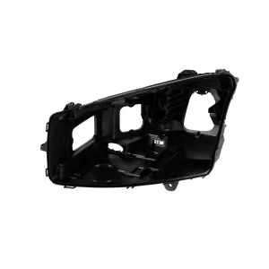 Left housing suitable for Adaptive LED headlight for Mercedes GLC X253 2015-2018