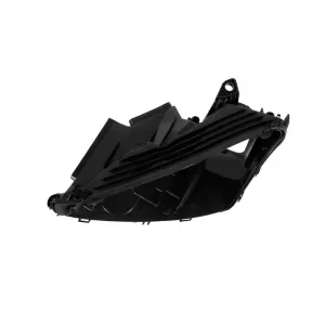 Left housing suitable for Adaptive LED headlight for Mercedes GLC X253 2015-2018