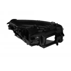 Left housing suitable for Adaptive LED headlight for Mercedes GLC X253 2015-2018