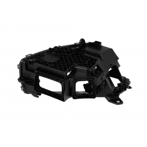 Left housing suitable for Adaptive LED headlight for Mercedes GLC X253 2015-2018