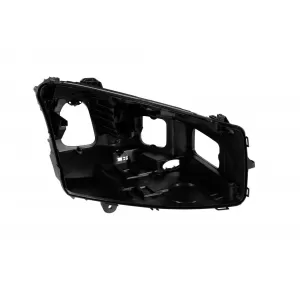 Right housing suitable for Adaptive LED headlight on Mercedes GLC X253 2015-2018