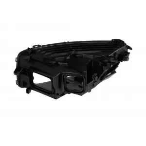 Right housing suitable for Adaptive LED headlight on Mercedes GLC X253 2015-2018