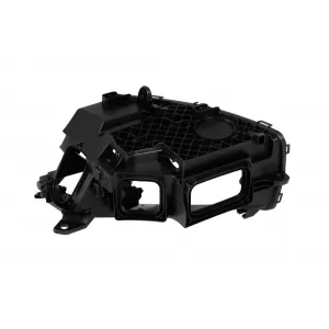 Right housing suitable for Adaptive LED headlight on Mercedes GLC X253 2015-2018