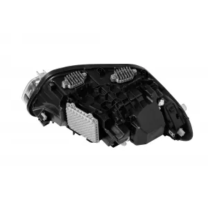 LED-Scheinwerfer geeignet für BMW 1er F20 2016-2019 für das Modell mit Halogenscheinwerfern-image-6145318