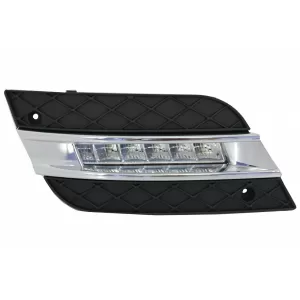 Specific daytime running lights suitable for Mercedes ML W164 2009-2012 model years