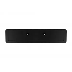 Radis laqués noirs de type CSL adaptés pour BMW Série 4 G26 Gran Coupe après 2021-image-6146421