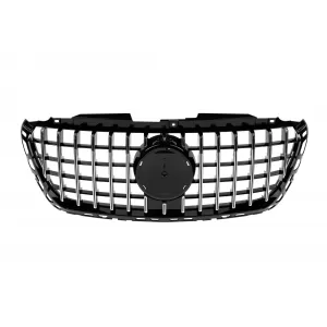 GT grille suitable for Mercedes Sprinter W907 after 2018