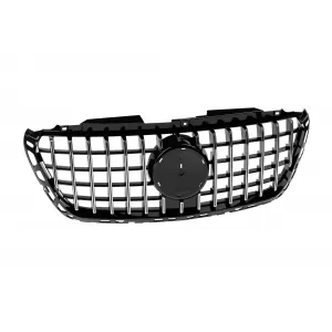 GT grille suitable for Mercedes Sprinter W907 after 2018