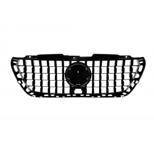 GT grille suitable for Mercedes Sprinter W907 after 2018