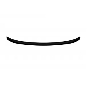 image-4-Performance type spoiler suitable for trunk for BMW 3 Series G20 2019-2022, black lacquer
