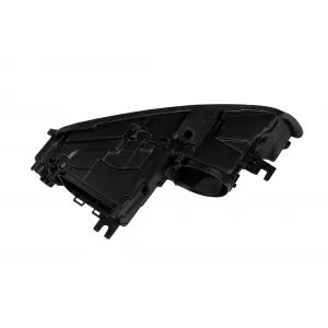 Left housing suitable for xenon headlights for Audi A8 2010-2013