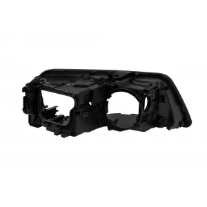 Left housing suitable for xenon headlights for Audi A8 2010-2013