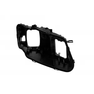 Right housing suitable for xenon headlights for Audi Q5 2010-2013