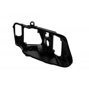 Right housing suitable for xenon headlights for Audi Q5 2013-2017