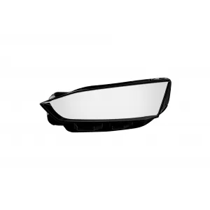 Headlight glass set suitable for Audi A5 2017-2019, left and right