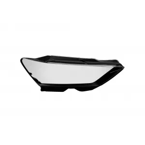 Headlight glass set suitable for Audi A7 2021-2023, left and right