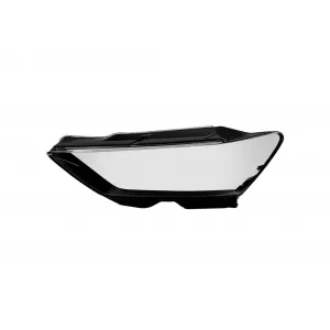 Headlight glass set suitable for Audi A7 2021-2023, left and right