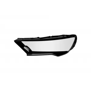 Headlight glass set suitable for Audi Q7 2020-2022, left and right