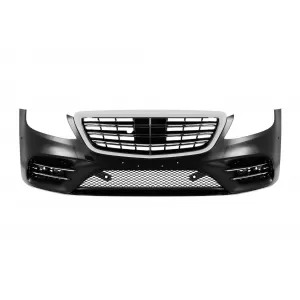 450 style tuning kit suitable for Mercedes S-Class W222 2017-2020