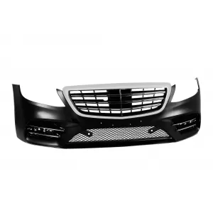 450 style tuning kit suitable for Mercedes S-Class W222 2017-2020