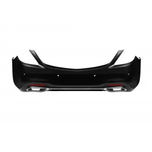 450 style tuning kit suitable for Mercedes S-Class W222 2017-2020