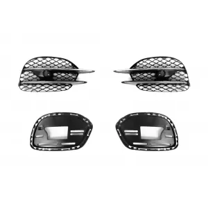 450 style tuning kit suitable for Mercedes S-Class W222 2017-2020