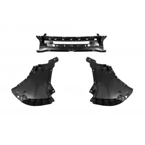 450 style tuning kit suitable for Mercedes S-Class W222 2017-2020