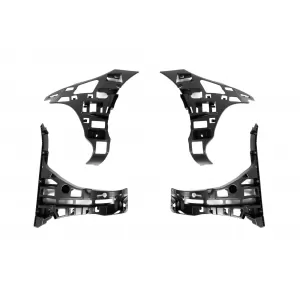 450 style tuning kit suitable for Mercedes S-Class W222 2017-2020